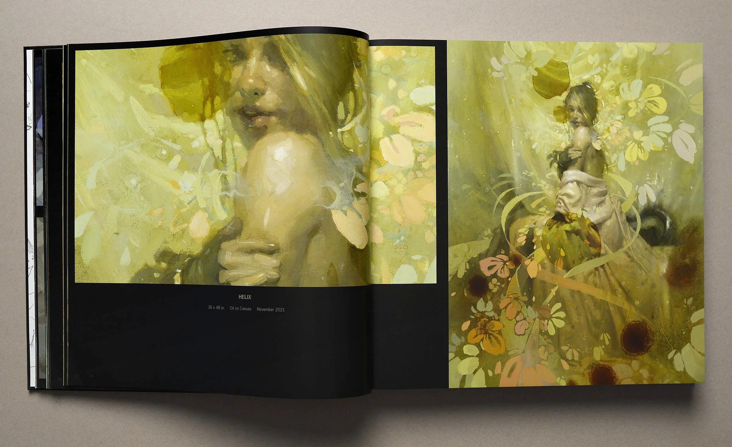 MANN vol 3 — Jeremy Mann